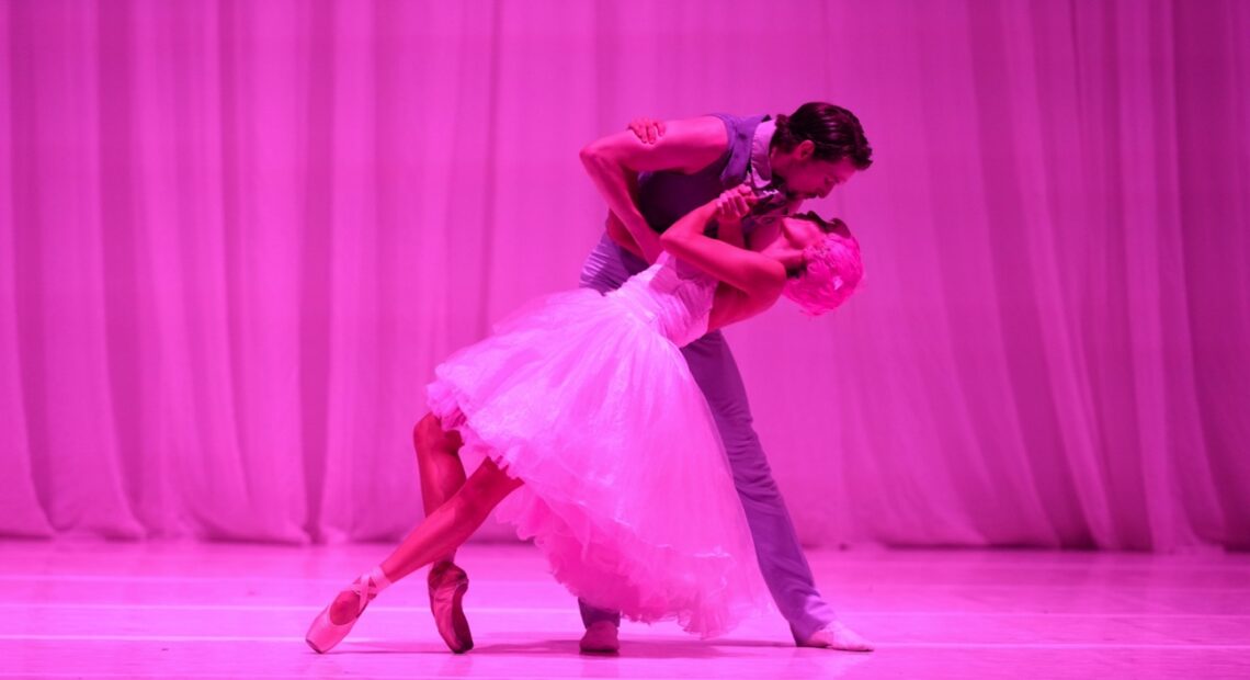 cenerentola balletto di milano