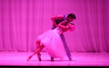 cenerentola balletto di milano