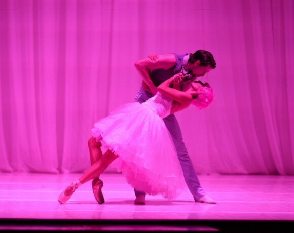 cenerentola balletto di milano