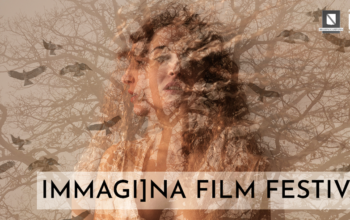 foto Immagina Film festival 2024