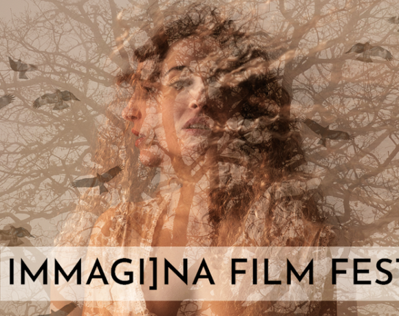 foto Immagina Film festival 2024