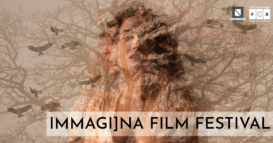 foto Immagina Film festival 2024